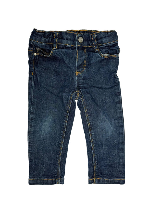 PETIT BATEAU Denim Jean