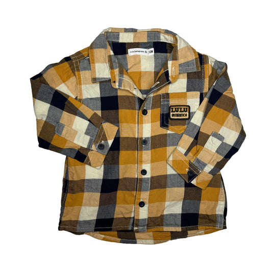 LULU CASTAGNETTE Shirt