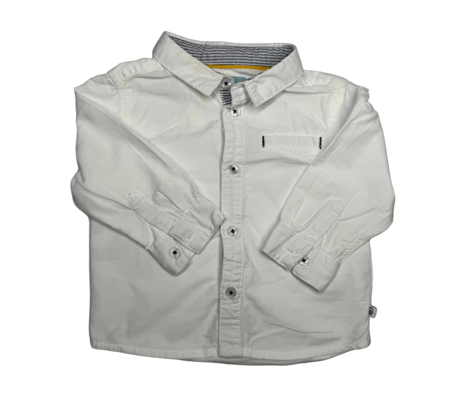 OBAIBI Shirt