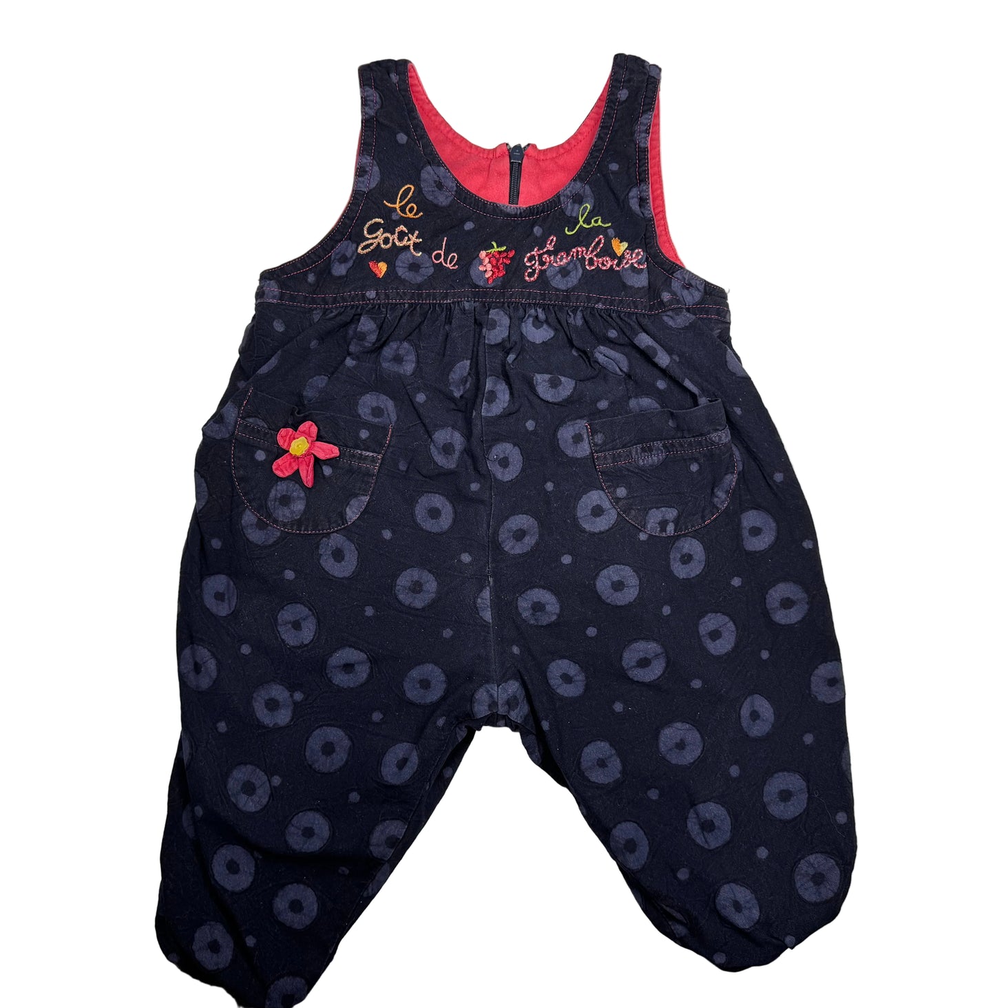 CATIMINI Winter Overall