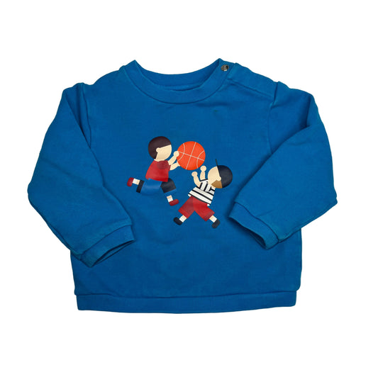 JACADI Jumper [Imperfect]