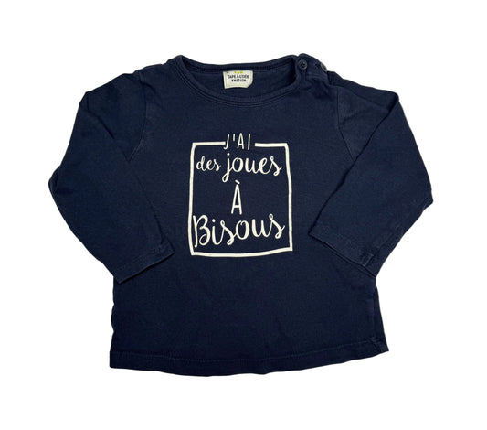 TAPE A L'OEIL Tee-Shirt