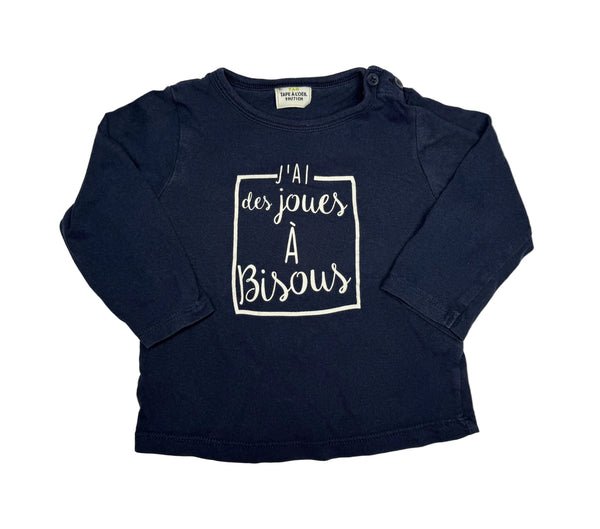 TAPE A L'OEIL Tee-Shirt