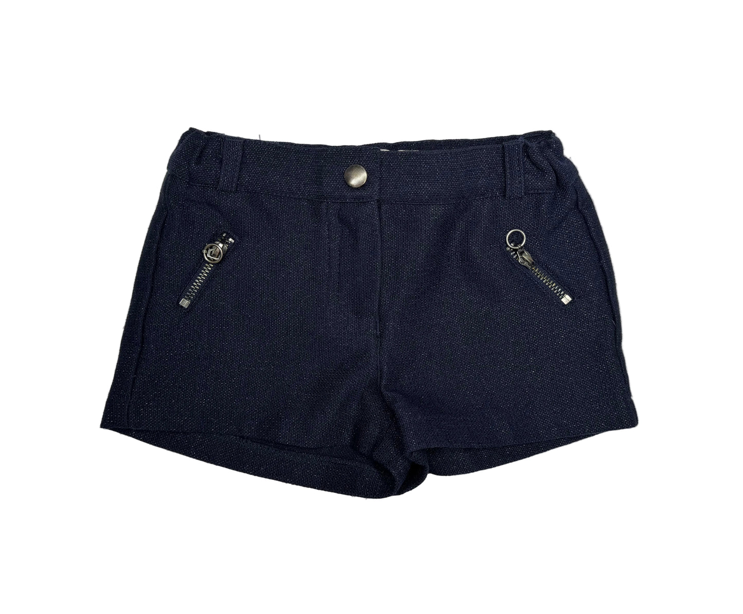 GEMO Winter Sparkling Short