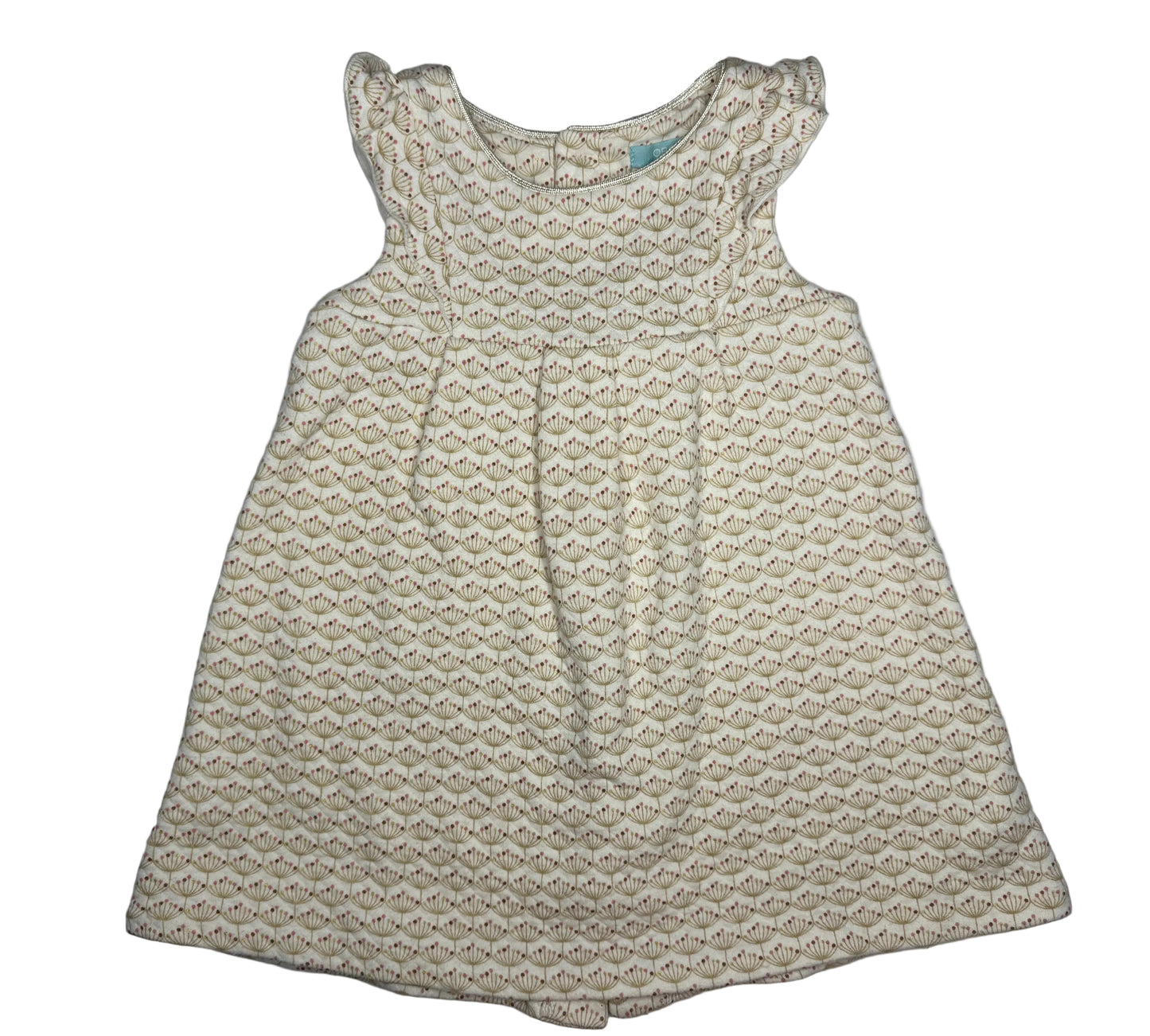 OBAIBI Dress