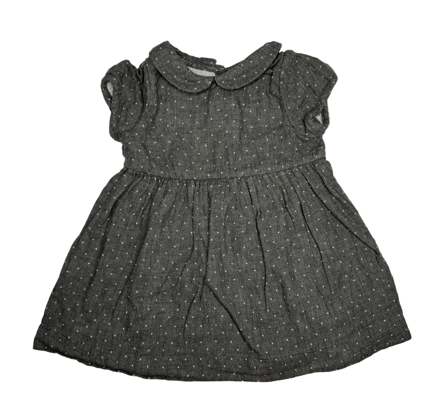 JACADI Polka Dots Dress