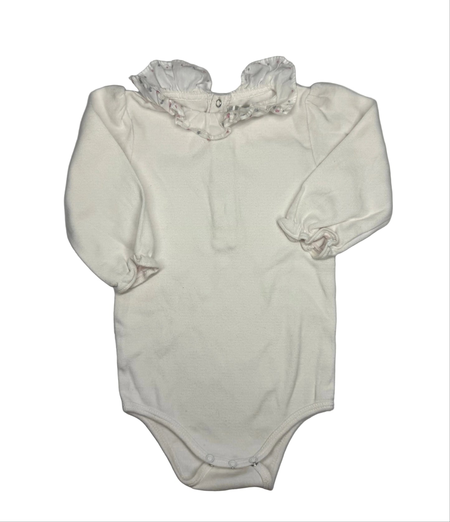BOUT'CHOU Bodysuit