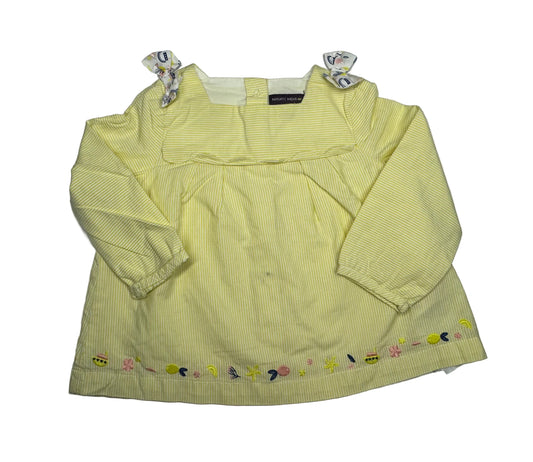 SERGENT MAJOR Blouse [Imperfect]