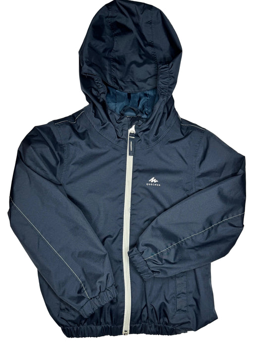 QUECHUA Rain Jacket