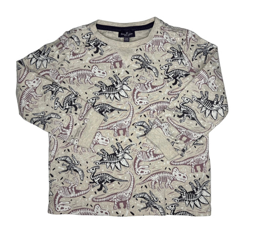 SERGENT MAJOR Jumper