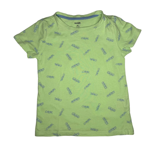 KIABI "Mood Cool" Tee Shirt