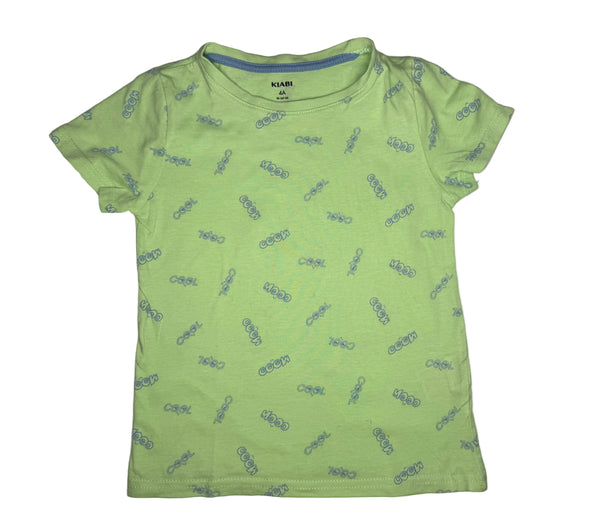 KIABI "Mood Cool" Tee Shirt