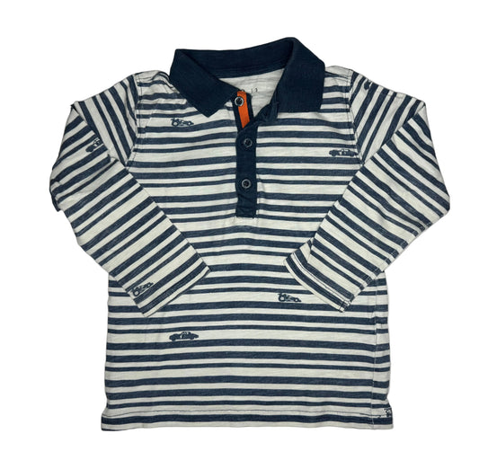 GEMO Polo Tee Shirt