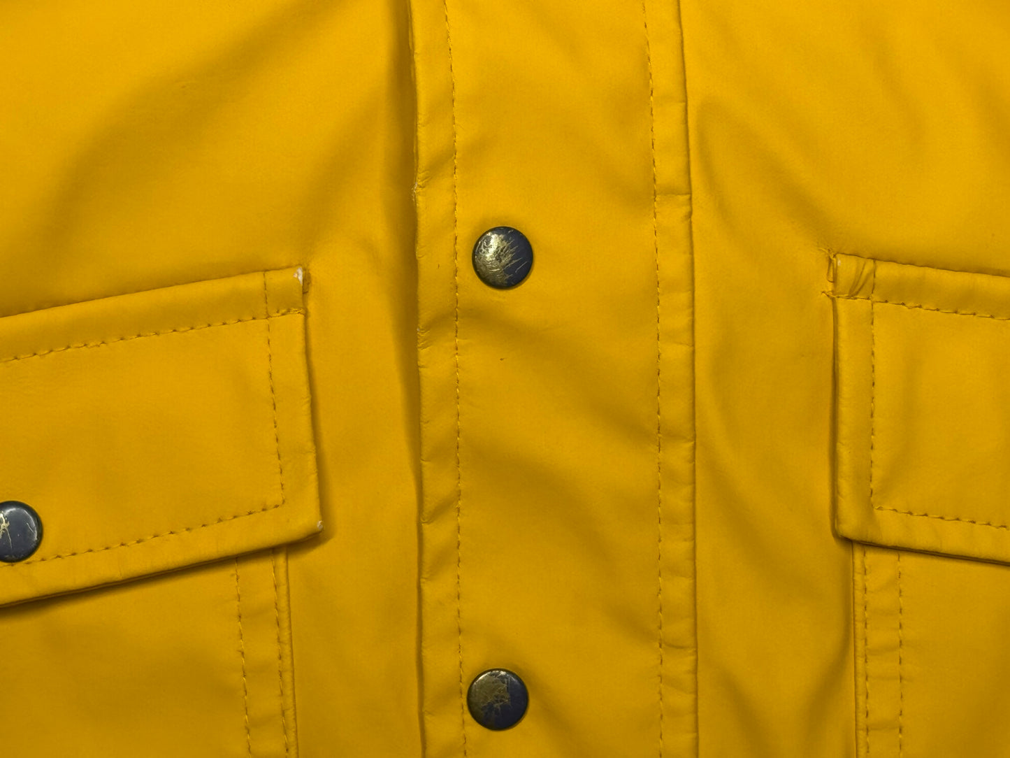 BOUT'CHOU Rain Jacket