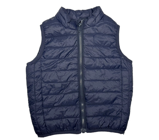 BOUT'CHOU Sleeveless Jacket