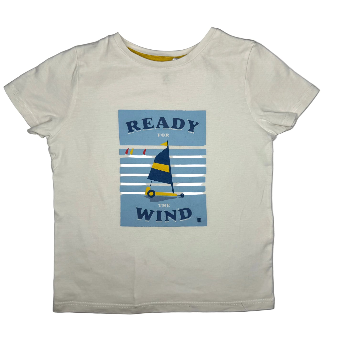 OBAIBI Tee Shirt [Imperfect]