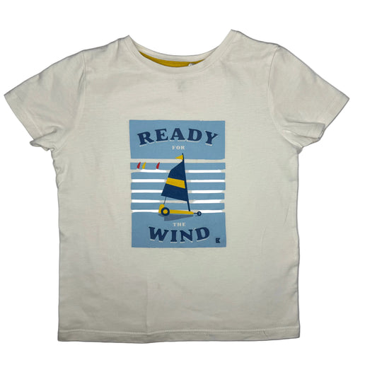 OBAIBI Tee Shirt [Imperfect]