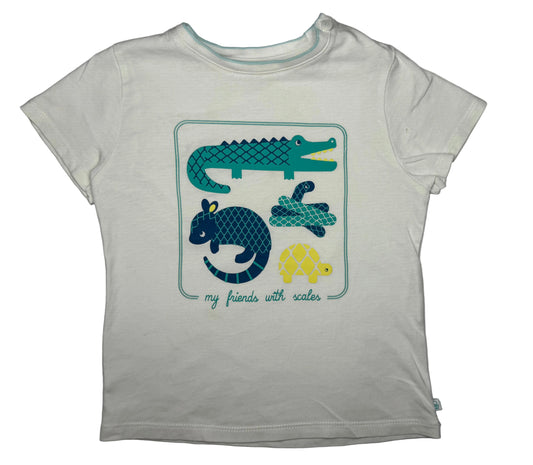 OBAIBI Tee Shirt [Imperfect]