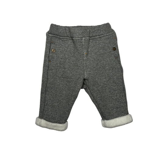 OBAIBI Subtle Sparkle Pants