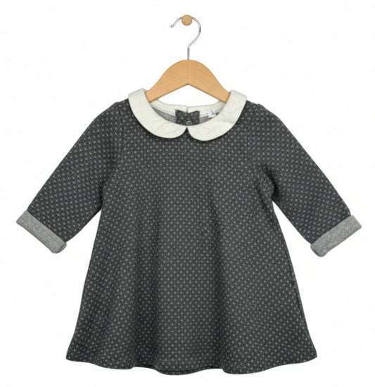 OBAIBI Winter dress