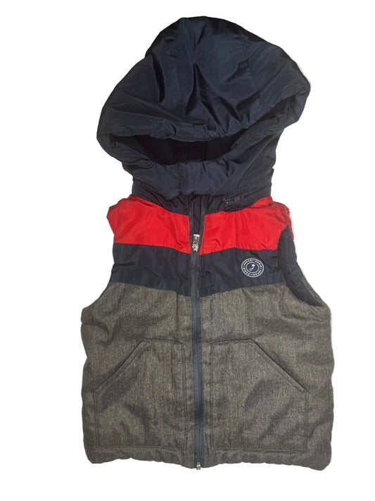 Jacadi Padded Gilet Jacket