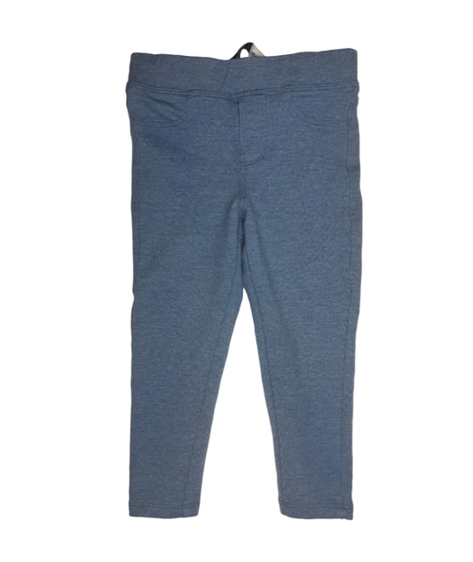 OBAIBI Light Denim blue Pants [Imperfect]