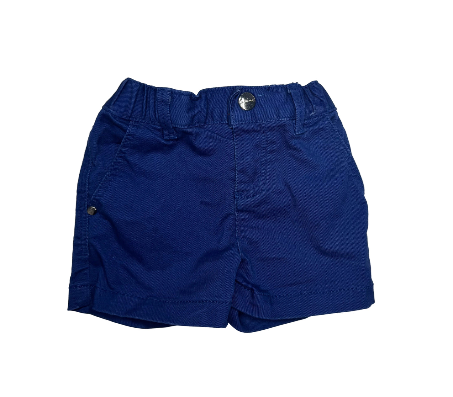 JACADI Royal Blue Short