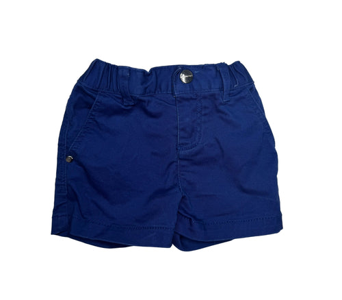 JACADI Royal Blue Short