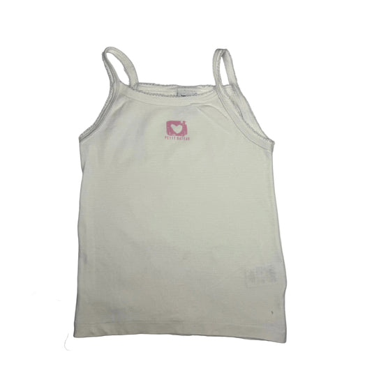 PETIT BATEAU Singlet [Imperfect]