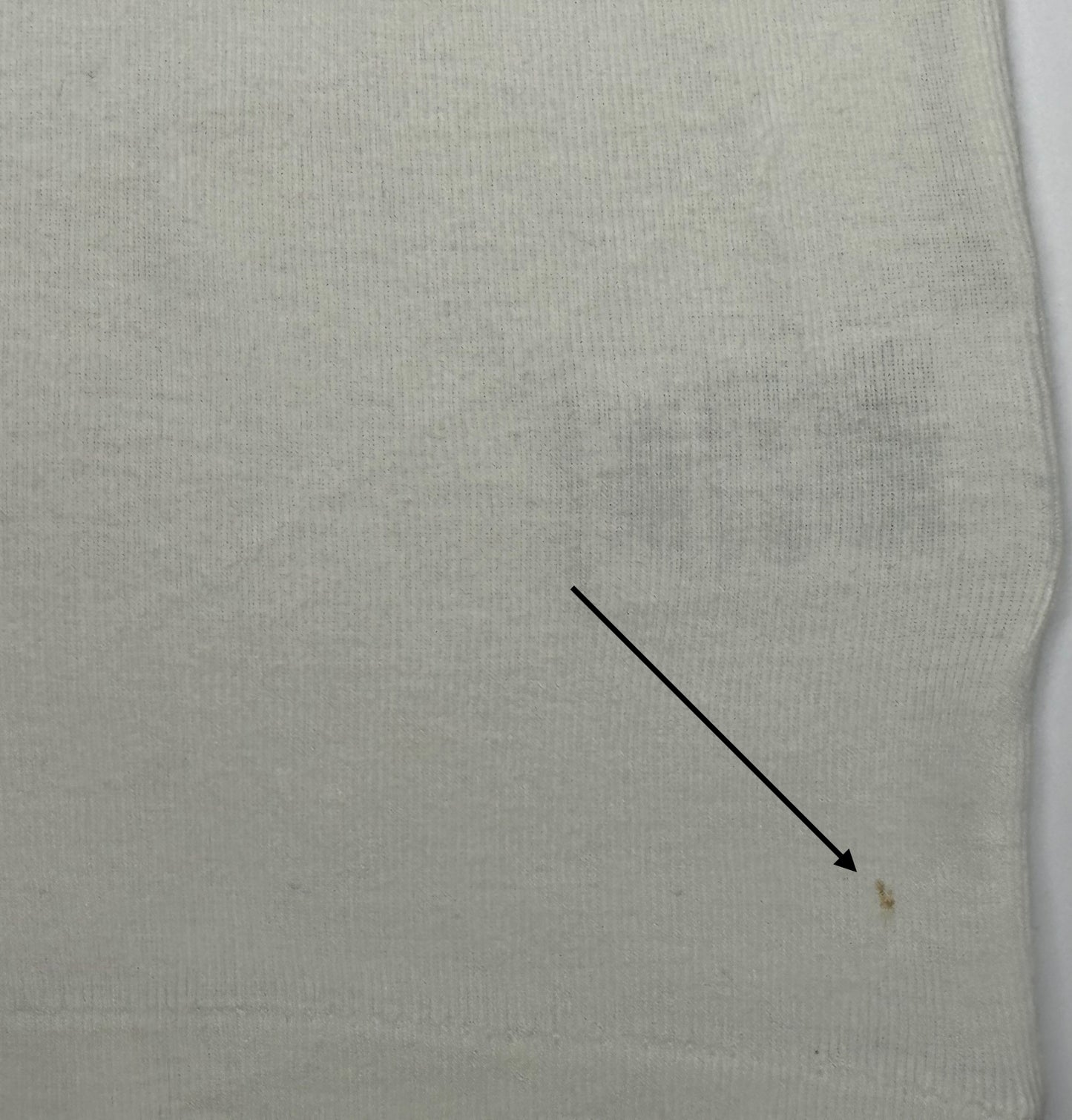 PETIT BATEAU Singlet [Imperfect]