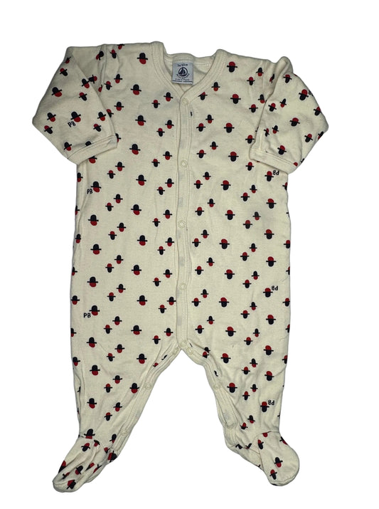PETIT BATEAU Light Pyjama