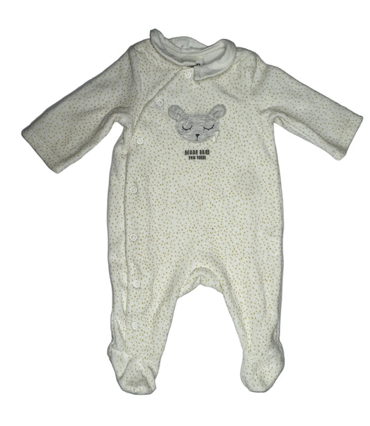 TAPE A L'OEIL Newborn Pyjama