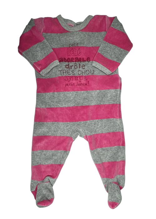 PETIT BATEAU Pyjama