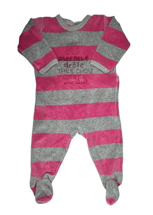PETIT BATEAU Pyjama
