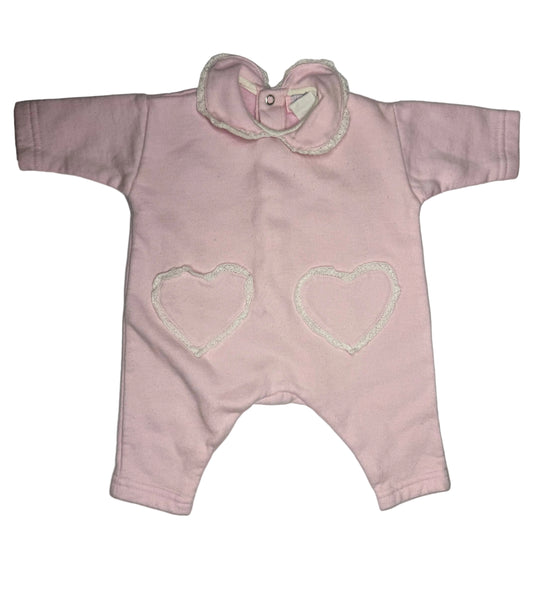 JACADI Vintage Pyjama [Imperfect]