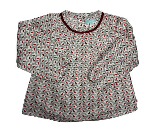 OBAIBI Blouse