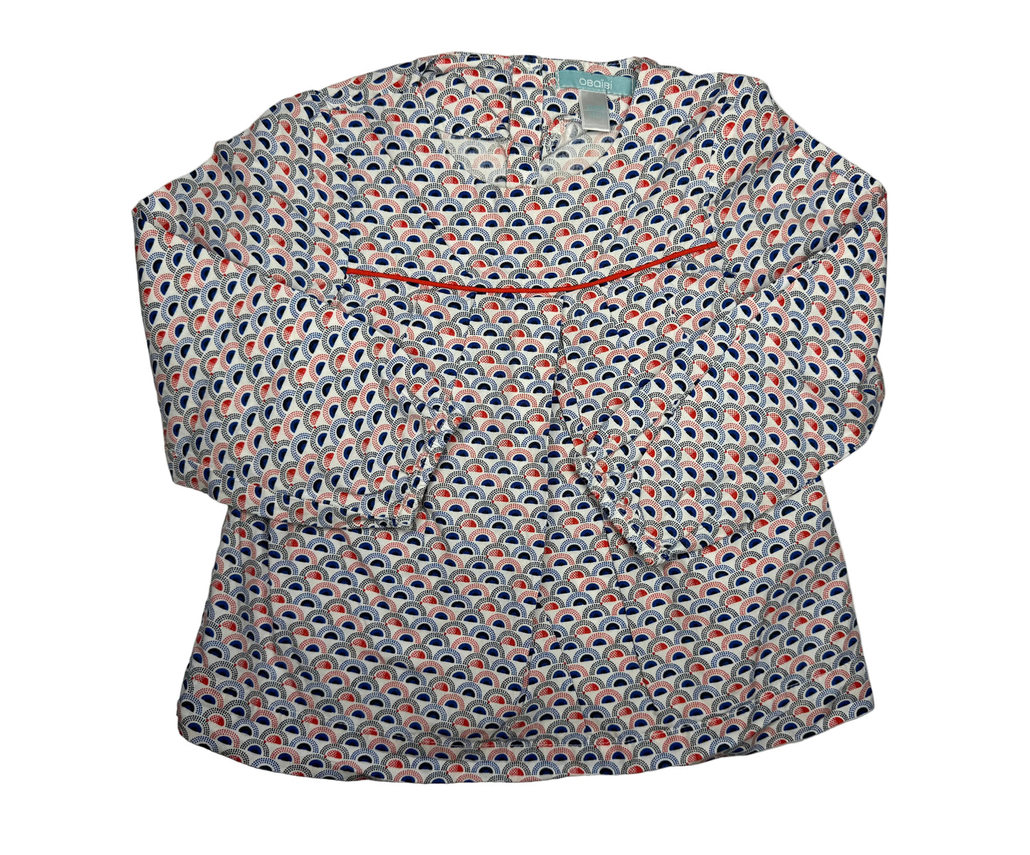 OBAIBI Blouse