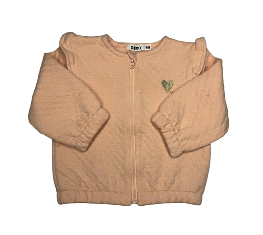 GEMO Zippy Jumper