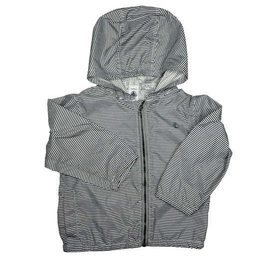 PETIT BATEAU Light Rain Jacket
