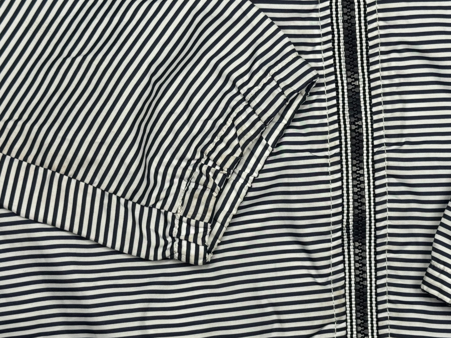 PETIT BATEAU Light Rain Jacket