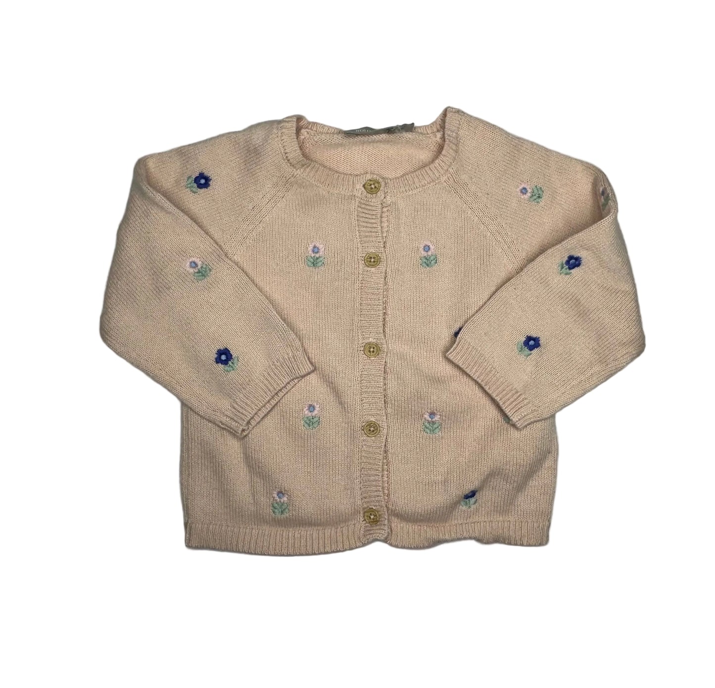 BOUT'CHOU Cardigan