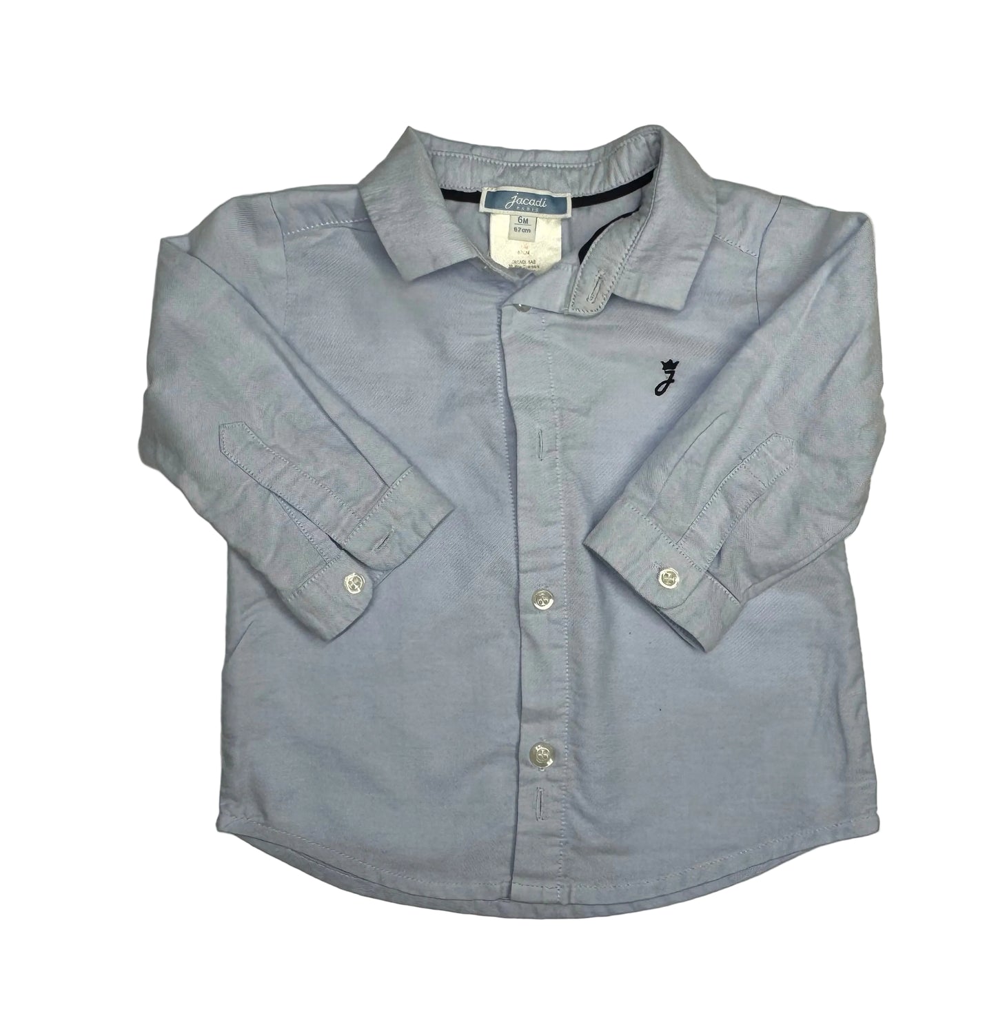 JACADI Shirt [Premium]