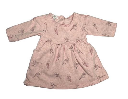 PUREBABY Dress [Beyond France]