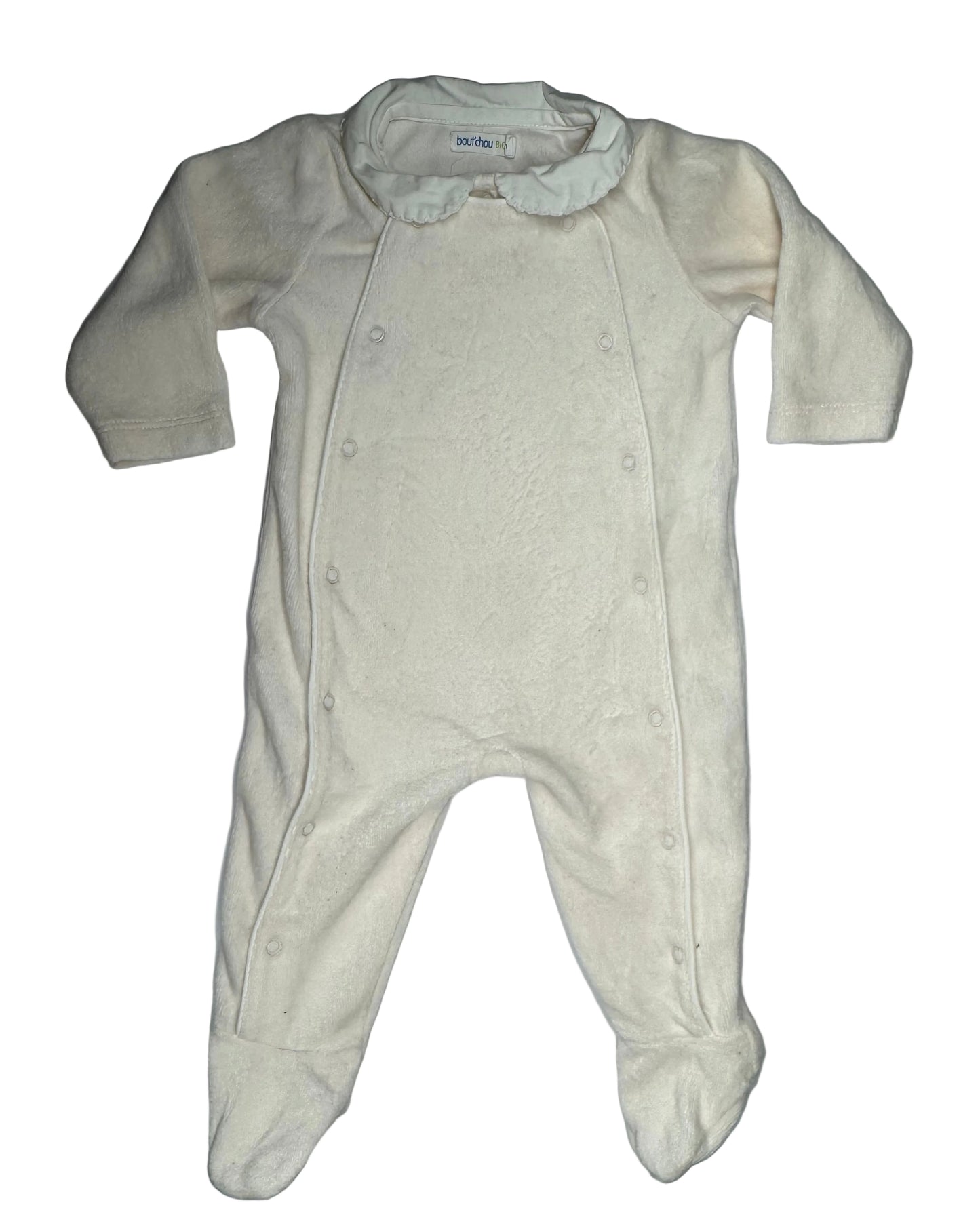 BOUT'CHOU Pyjama