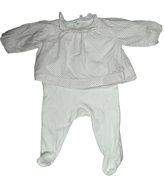 JACADI Blouse Pyjama [Premium]