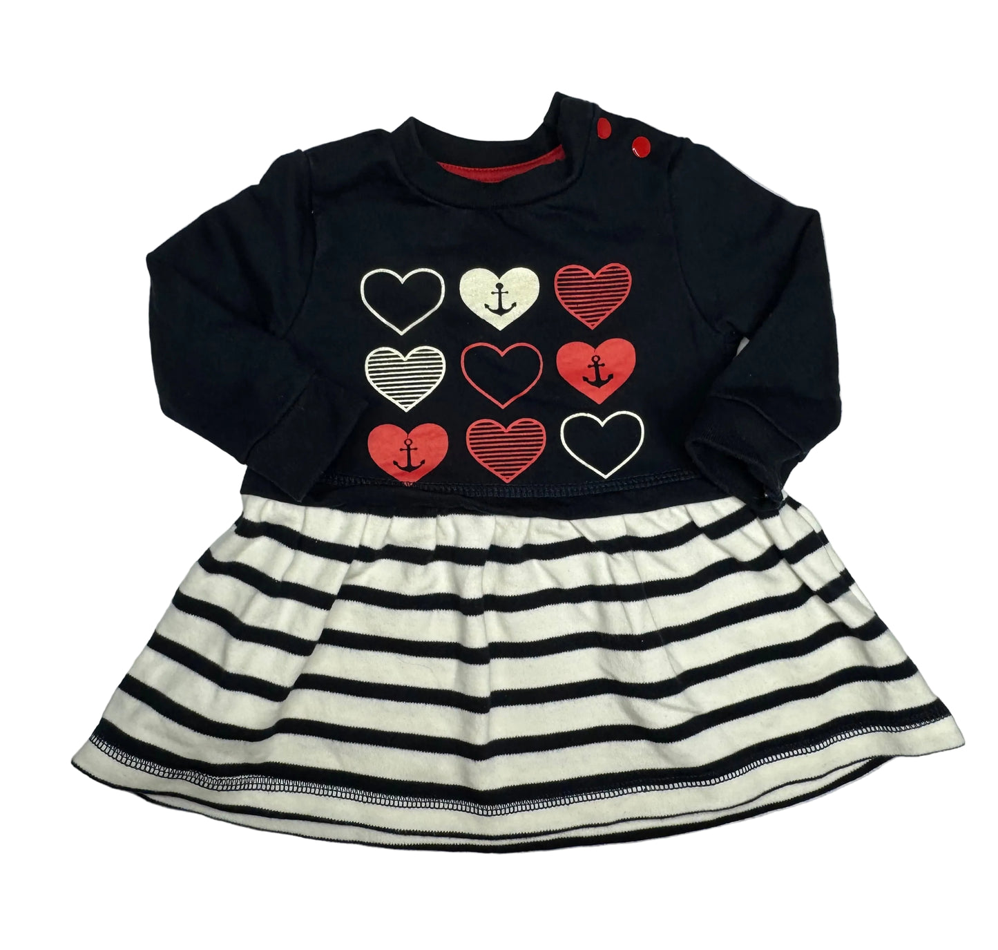 HUBLOT Sailor Dress
