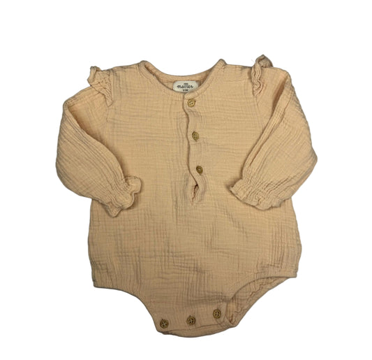 MA MER  Romper