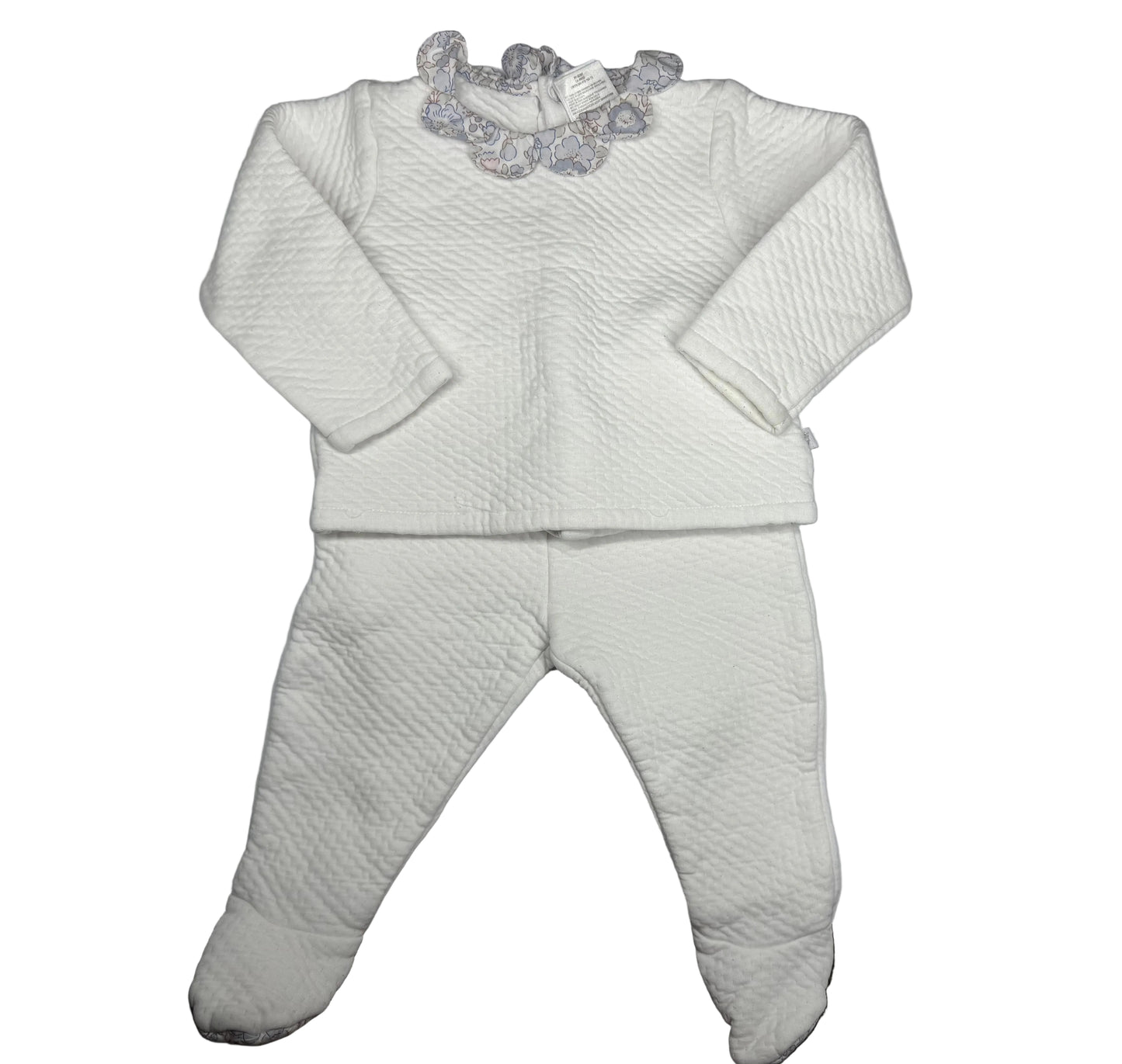 JACADI 2 pieces outfit [Premium]