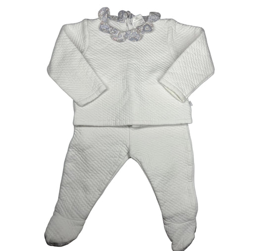 JACADI 2 pieces outfit [Premium]