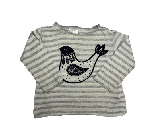 SEED Long Sleeve Tee-Shirt [International]